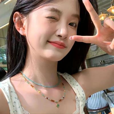 绿色的远方